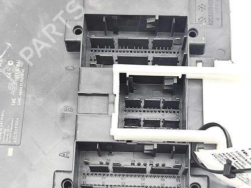 Electronic module AUDI A3 Sportback (8VA, 8VF) S3 quattro | BP36644710M83 - Image 5