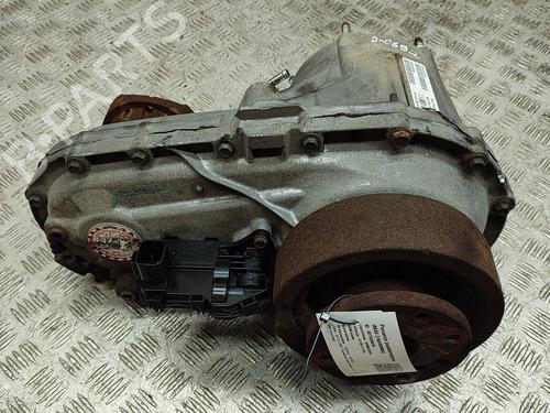 Transfer box AUDI A4 B7 Avant (8ED) 2.0 TFSI | BP21188018M36 