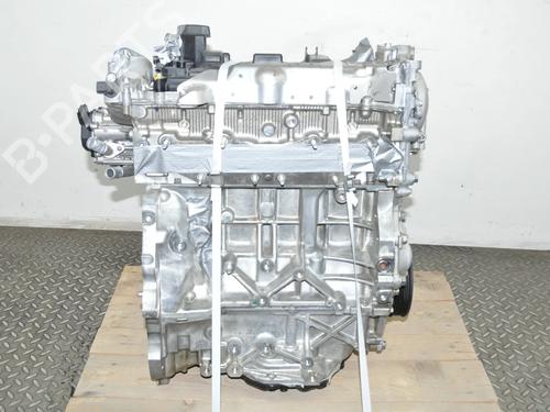 Used Engine Engine NISSAN JUKE (F15) 1.6 DIG-T (190 hp) 33395821 33395821