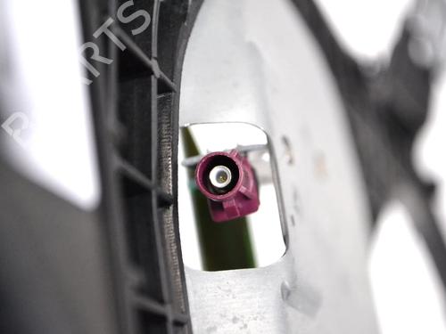 Electronic module MERCEDES-BENZ M-CLASS (W164) ML 63 AMG 4-matic (164.177) | BP30222012M83  - Image 5