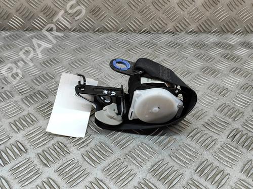 Used Rear left seatbelt TOYOTA LAND CRUISER PRADO (_J15_) 2.8 D-4D (GDJ150_, GDJ155_, GDJ150, GDJ151) (177 hp) 17444702