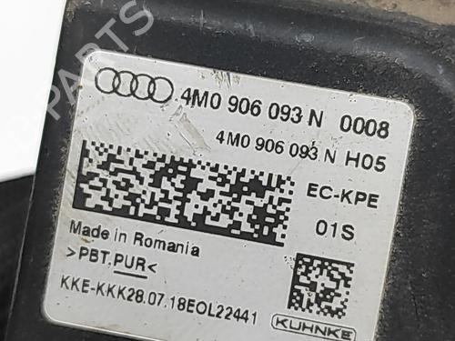 Electronic module AUDI Q7 (4MB, 4MG, 4MQ) 50 TDI Mild Hybrid quattro | BP30679219M83 