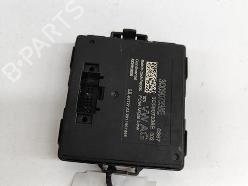Elektronisk modul SEAT ATECA (KH7, KHP) 1.0 TSI | BP18165045M83 