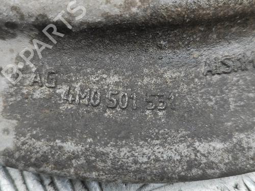 Venstre bagtil bærearm AUDI A6 C8 Avant (4A5) RS6 TFSI Mild Hybrid quattro | BP37583302M14 - Image 6