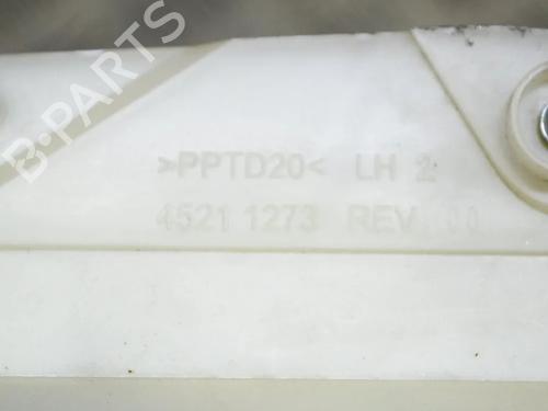 Rear left lock TESLA MODEL 3 (5YJ3) EV Performance AWD | BP27751349C100  - Image 8