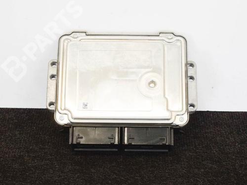 Engine control unit (ECU) FORD ECOSPORT 1.0 EcoBoost | BP9511731M57