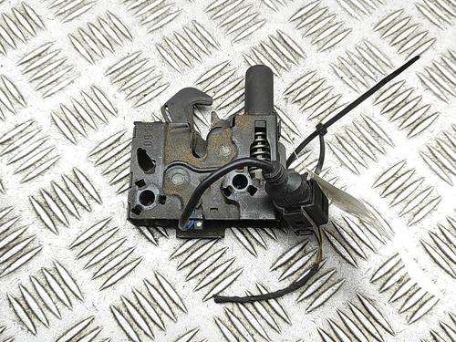 Used Hood lock AUDI A4 Allroad B9 (8WH, 8WJ) 3.0 TDI quattro (272 hp) 31859498