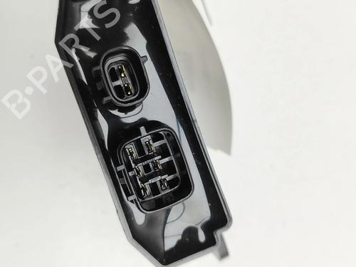 Elektronisk modul MAZDA 3 Hatchback (BP) 2.5 e-SKYACTIV-G (BP5H) | BP30938009M83 