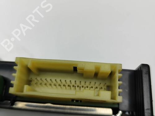 Electronic module MERCEDES-BENZ CLA Coupe (C117) CLA 220 CDI / d (117.303) | BP25922295M83