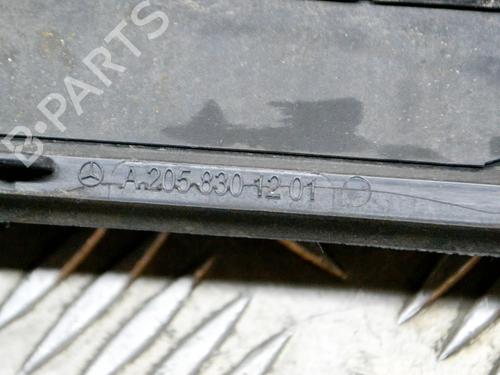 Grill MERCEDES-BENZ E-CLASS Coupe (C238) E 220 d (238.314) | BP14641315C40  - Image 6