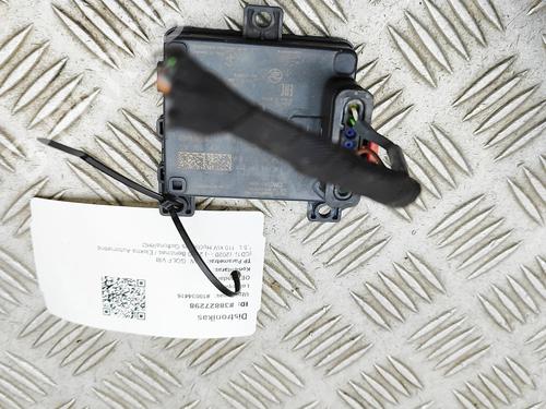 Electronic module VW GOLF VIII (CD1, DA1) 1.5 eTSI | BP39546310M83 - Image 2