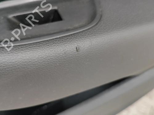 Seats set AUDI A3 Sportback (8VA, 8VF) 1.4 TFSI e-tron | BP32061123C78 