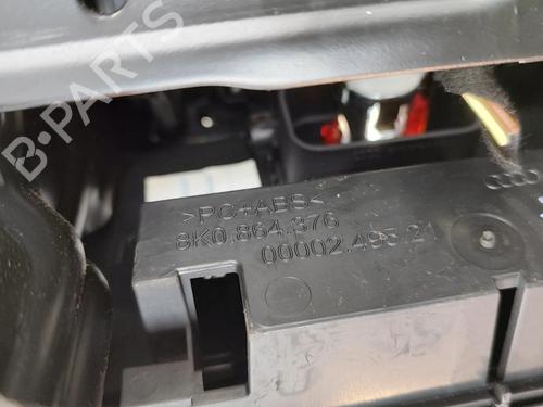Middle console AUDI A5 Convertible (8F7) 2.0 TDI | BP23250216I22 - Image 8