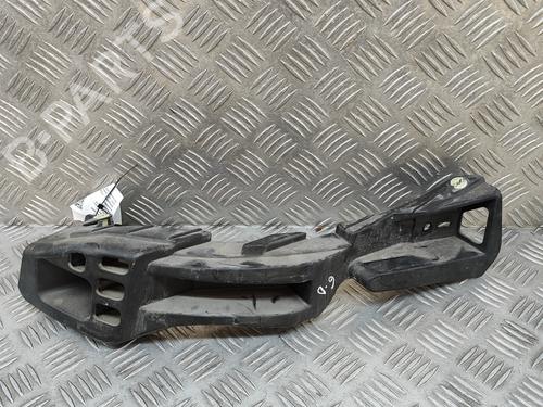 Used Rear bumper bracket PORSCHE CAYENNE (92A) 3.0 Diesel (239 hp) 25615321
