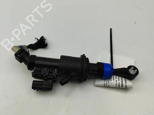 Used Clutch slave cylinder Clutch slave cylinder NISSAN JUKE (F16_) DIG-T 117 (117 hp) 27794501 27794501