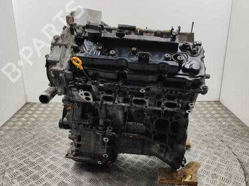 Used Engine Engine NISSAN MURANO II (Z51) 3.5 4x4 (256 hp) 33354557 33354557