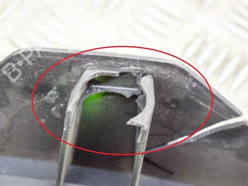 Upper protection BMW 3 (F30, F80) 320 i | BP29310333M93