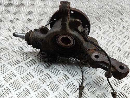 Left front steering knuckle OPEL MOVANO B Van (X62) 2.3 CDTI FWD (FV) | BP26511481M25 