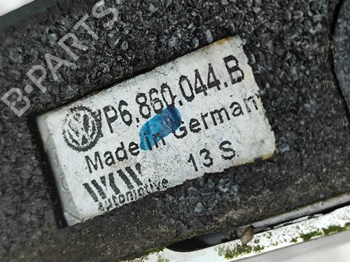 Roof bar VW TOUAREG (7P5, 7P6) 3.0 V6 TDI | BP29829757C65 