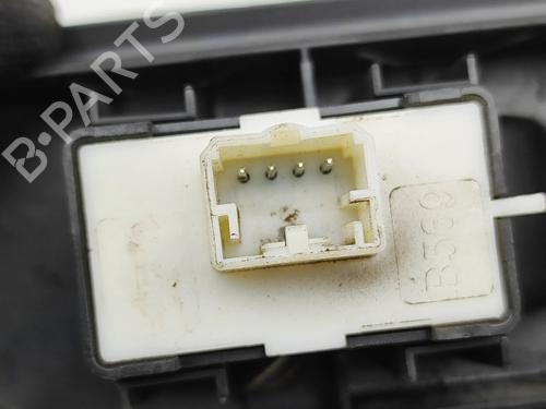 Left front window switch FIAT 500e (332_) Elektro (FA1) | BP36470949I27 - Image 5