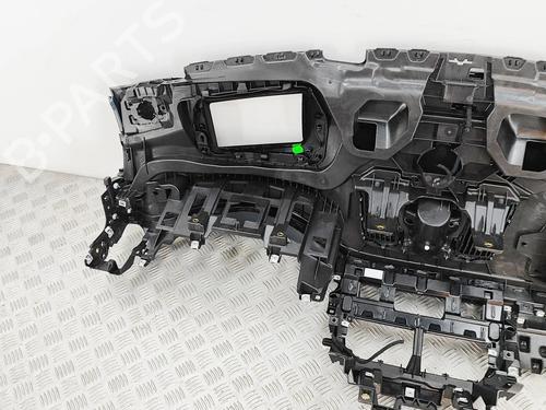 Dashboard PORSCHE CAYENNE Coupe (9YB) 3.0 E-Hybrid AWD | BP38017792C46 - Image 4