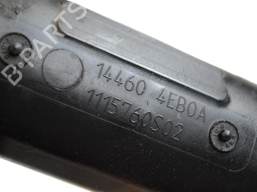 Pipe NISSAN X-TRAIL III (T32_, T32R, T32RR) 1.6 dCi (T32) | BP30241283M125 