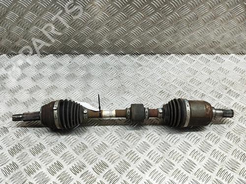Left front driveshaft KIA XCEED (CD) 1.6 CRDi 136 | BP33368817M38 - Image 3