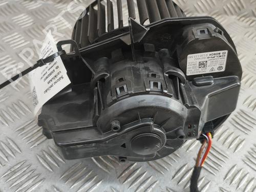 Used Heater blower motor VW TOUAREG (7P5, 7P6) 3.0 V6 TDI (262 hp) 28955640