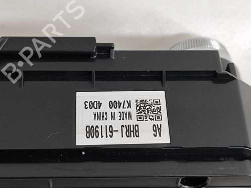 Electronic module MAZDA CX-30 (DM) e-SKYACTIV-X M Hybrid | BP33370437M83  - Image 7