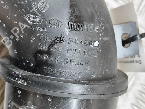 Pipe KIA SPORTAGE V (NQ5) 1.6 T-GDi Hybrid AWD | BP27784096M125 - Image 6