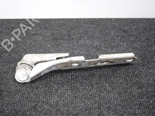 Used Hinge/Door check strap AUDI A4 B7 (8EC) 1.9 TDI (116 hp) 14665354