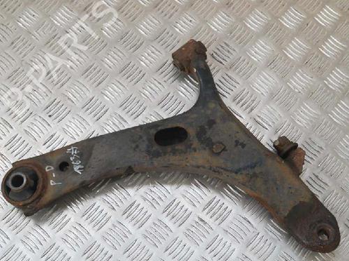 Used Right front suspension arm SUBARU LEGACY IV Estate (BP) 2.0 D AWD (BPD) (150 hp) 28497549