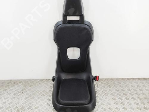 Sæde højre fortil Sæde højre fortil CITROËN AMI (9A_) Electric (9AZ2CA) (8 hp) 36044691 36044691