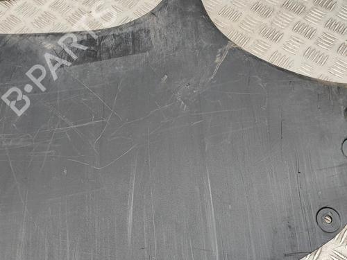 Underbody protection TESLA MODEL Y (5YJY) EV Performance All-wheel Drive | BP27786594M92 