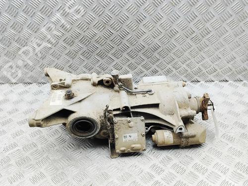 Used Rear differential Rear differential BMW X1 (F48) xDrive 25 d (231 hp) 34190470 34190470