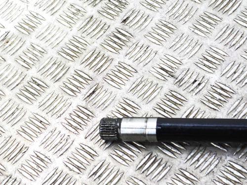 Driveshaft MERCEDES-BENZ C-CLASS (W204) C 220 CDI 4-matic (204.084) | BP11041931M37 