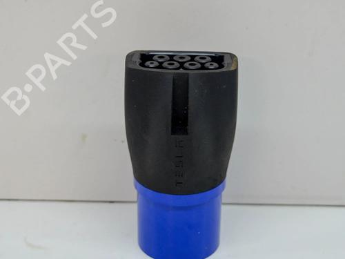 Instalação elétrica TESLA MODEL S (5YJS) 60 (388 hp) 14627545