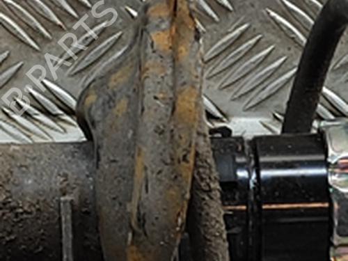 Left front shock absorber AUDI A3 Sportback (8YA, 8YF) 30 TFSI | BP27775013M16 - Image 7