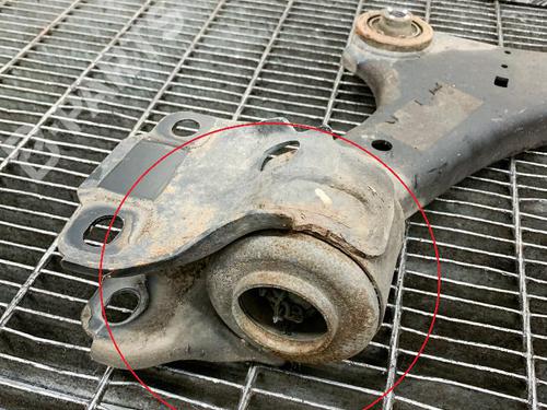 Right front suspension arm VOLVO V60 I (155) D4 | BP6760762M13 