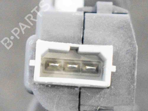 Tailgate lock AUDI A5 (8T3) 2.0 TDI | BP6740806C101 