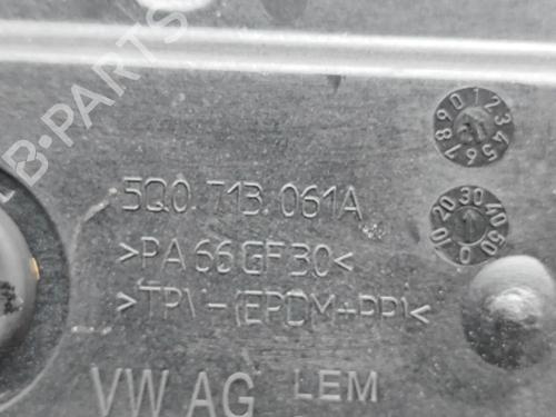 Gearstang VW T-ROC (A11, D11) 1.5 TSI | BP32680199M90  - Image 7