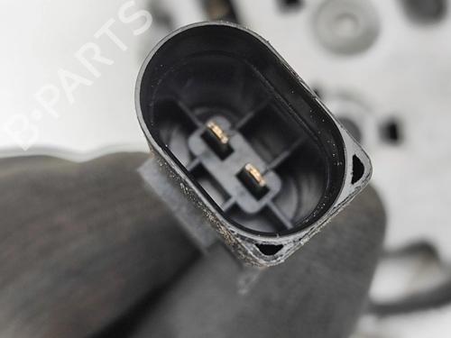 hjelmlås VW T-CROSS (C11, D31) 1.0 TSi | BP28562865C133 