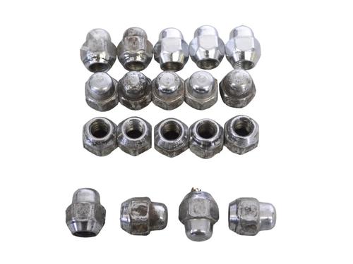 Used Other Other HYUNDAI SANTA FÉ III (DM, DMA) 2.2 CRDi 4WD (197 hp) 33364363 33364363