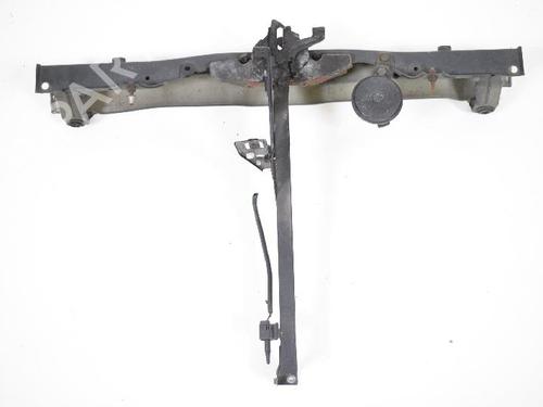 Used Front slam panel TOYOTA COROLLA Verso (ZER_, ZZE12_, R1_) 2.0 D-4D (CUR10_, CUR10R) (116 hp) 30256295