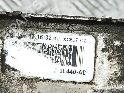 Intercooler LAND ROVER RANGE ROVER EVOQUE (L538) 2.0 D 4x4 | BP24581672M30  - Image 7