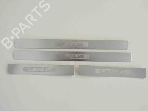 Trinbræt LEXUS GS (_L1_) 450h (GWL10_, GWL10, GWL10R) (345 hp) 30241978