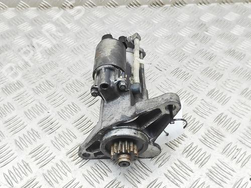 Starter LAND ROVER RANGE ROVER EVOQUE (L538) 2.0 D 4x4 | BP40083098M8 - Image 2