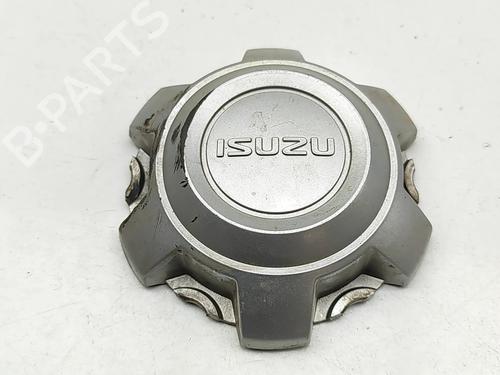 Used Hub cap Hub cap ISUZU D-MAX II (TFR, TFS) 1.9 Ddi 4x4 (TFS87J) (163 hp) 33384287 33384287