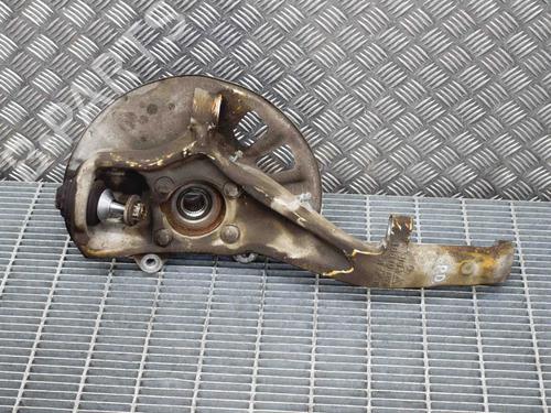 Right front steering knuckle MERCEDES-BENZ GLE Coupe (C292) 350 d 4-matic (292.323, 292.324) | BP14663020M26 