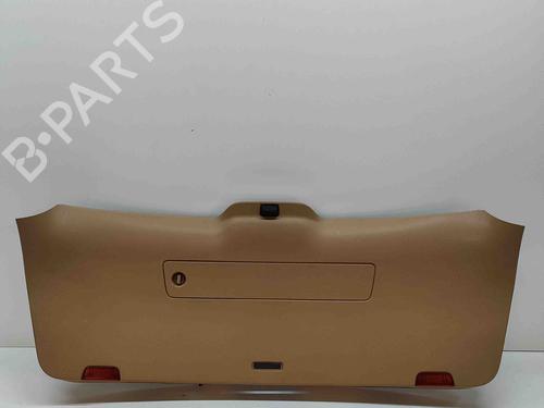 Used Boot lining PORSCHE MACAN (95B) 3.0 S Diesel (211 hp) 20232189